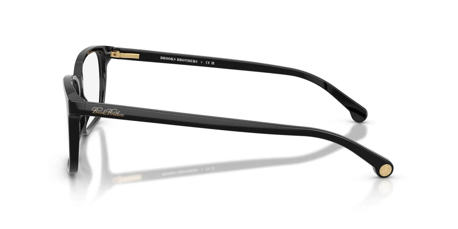 Brooks Brothers 2033 Eyeglasses - view 34